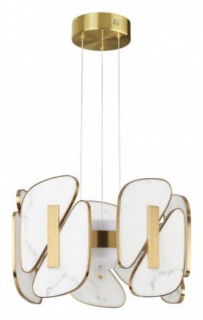 Подвесная люстра Odeon Light Chiara 6638/45L в Кунгуре - kungur.mebel24.online | фото 3