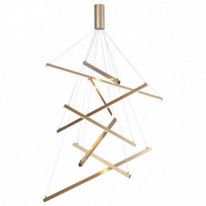 Подвесная люстра Odeon Light Cometa 3860/96L в Кунгуре - kungur.mebel24.online | фото 4