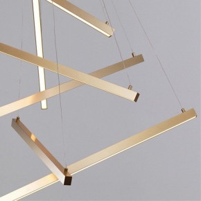 Подвесная люстра Odeon Light Cometa 3860/96L в Кунгуре - kungur.mebel24.online | фото 8