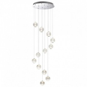 Подвесная люстра Odeon Light Crystal 5007/56L в Кунгуре - kungur.mebel24.online | фото 2