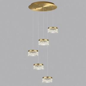 Подвесная люстра Odeon Light Fivre 5032/30L в Кунгуре - kungur.mebel24.online | фото 3