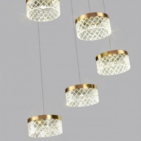 Подвесная люстра Odeon Light Fivre 5032/30L в Кунгуре - kungur.mebel24.online | фото 5