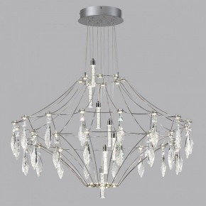 Подвесная люстра Odeon Light Flamenco 6699/51CL в Кунгуре - kungur.mebel24.online | фото 3