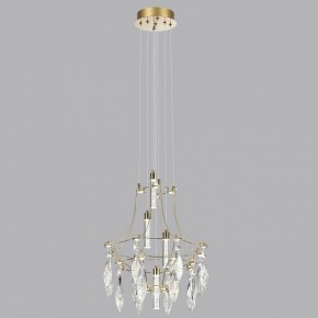 Подвесная люстра Odeon Light Flamenco 7000/35L в Кунгуре - kungur.mebel24.online | фото 3