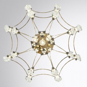 Подвесная люстра Odeon Light Flamenco 7000/35L в Кунгуре - kungur.mebel24.online | фото 5