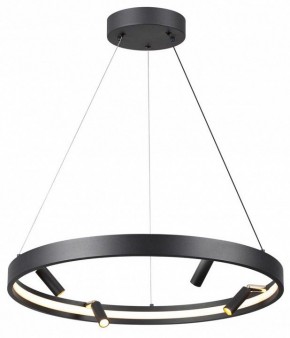 Подвесная люстра Odeon Light Fonda 4317/58L в Кунгуре - kungur.mebel24.online | фото 2