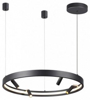Подвесная люстра Odeon Light Fonda 4317/58L в Кунгуре - kungur.mebel24.online | фото 4