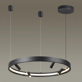 Подвесная люстра Odeon Light Fonda 4317/58L в Кунгуре - kungur.mebel24.online | фото 5