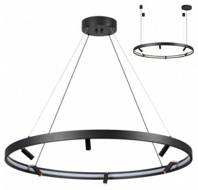 Подвесная люстра Odeon Light Fonda 4317/93L в Кунгуре - kungur.mebel24.online | фото 2