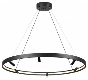 Подвесная люстра Odeon Light Fonda 4317/93L в Кунгуре - kungur.mebel24.online | фото 3