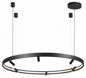 Подвесная люстра Odeon Light Fonda 4317/93L в Кунгуре - kungur.mebel24.online | фото 4