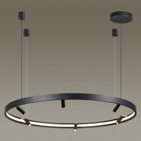 Подвесная люстра Odeon Light Fonda 4317/93L в Кунгуре - kungur.mebel24.online | фото 5