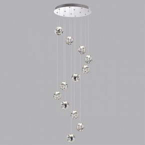 Подвесная люстра Odeon Light Jemstone 5084/60L в Кунгуре - kungur.mebel24.online | фото 3