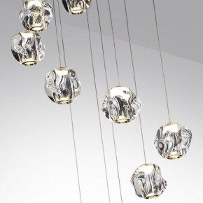 Подвесная люстра Odeon Light Jemstone 5085/60L в Кунгуре - kungur.mebel24.online | фото 5