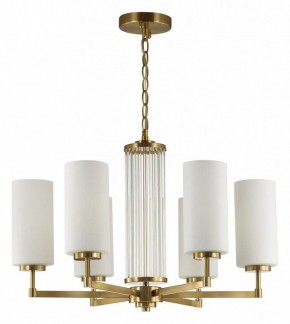 Подвесная люстра Odeon Light Kasali 4990/6 в Кунгуре - kungur.mebel24.online | фото 2