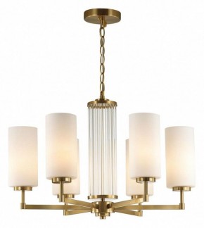 Подвесная люстра Odeon Light Kasali 4990/6 в Кунгуре - kungur.mebel24.online | фото 3