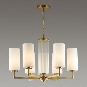 Подвесная люстра Odeon Light Kasali 4990/6 в Кунгуре - kungur.mebel24.online | фото 4