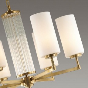 Подвесная люстра Odeon Light Kasali 4990/6 в Кунгуре - kungur.mebel24.online | фото 7
