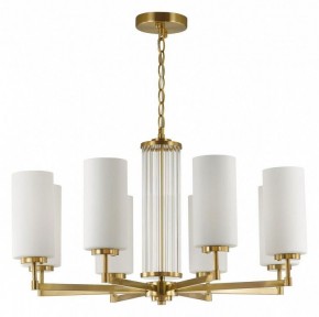 Подвесная люстра Odeon Light Kasali 4990/8 в Кунгуре - kungur.mebel24.online | фото 2