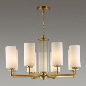 Подвесная люстра Odeon Light Kasali 4990/8 в Кунгуре - kungur.mebel24.online | фото 4