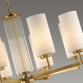 Подвесная люстра Odeon Light Kasali 4990/8 в Кунгуре - kungur.mebel24.online | фото 7