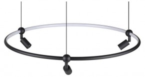 Подвесная люстра Odeon Light Keanu 7026/52L в Кунгуре - kungur.mebel24.online | фото