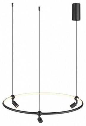 Подвесная люстра Odeon Light Keanu 7026/52L в Кунгуре - kungur.mebel24.online | фото 2