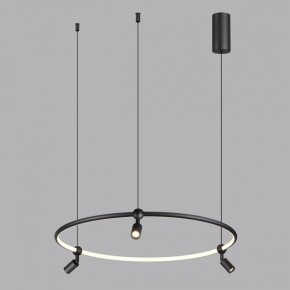 Подвесная люстра Odeon Light Keanu 7026/52L в Кунгуре - kungur.mebel24.online | фото 3