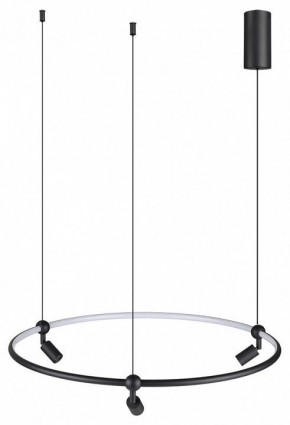 Подвесная люстра Odeon Light Keanu 7026/52L в Кунгуре - kungur.mebel24.online | фото 4