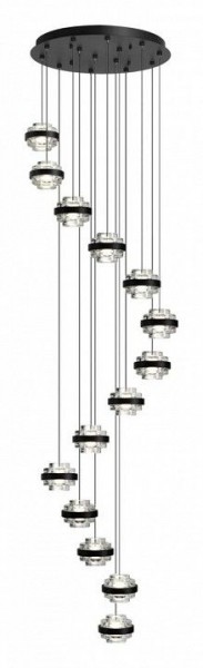 Подвесная люстра Odeon Light Klot 5031/80L в Кунгуре - kungur.mebel24.online | фото 2