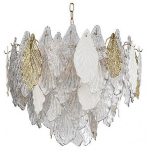 Подвесная люстра Odeon Light Lace 5052/15 в Кунгуре - kungur.mebel24.online | фото