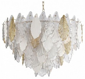Подвесная люстра Odeon Light Lace 5052/21 в Кунгуре - kungur.mebel24.online | фото 2