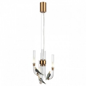 Подвесная люстра Odeon Light Lark 5431/6L в Кунгуре - kungur.mebel24.online | фото 2
