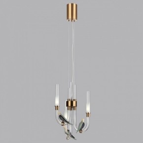Подвесная люстра Odeon Light Lark 5431/6L в Кунгуре - kungur.mebel24.online | фото 4