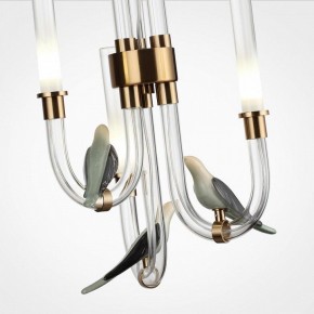Подвесная люстра Odeon Light Lark 5431/6L в Кунгуре - kungur.mebel24.online | фото 6