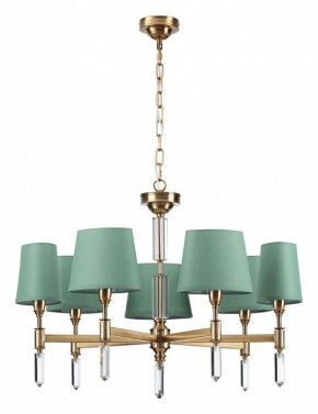 Подвесная люстра Odeon Light London 4887/7 в Кунгуре - kungur.mebel24.online | фото 3