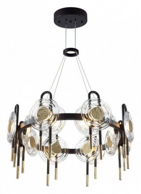 Подвесная люстра Odeon Light Magnet 5407/92L в Кунгуре - kungur.mebel24.online | фото 2