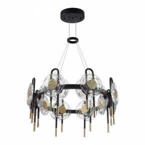 Подвесная люстра Odeon Light Magnet 5407/92L в Кунгуре - kungur.mebel24.online | фото 3