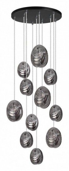 Подвесная люстра Odeon Light Mussels 5038/11 в Кунгуре - kungur.mebel24.online | фото