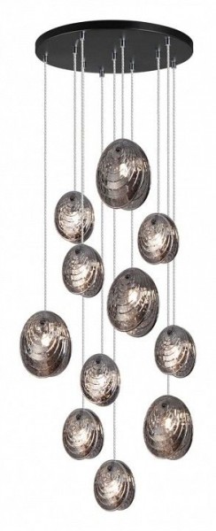 Подвесная люстра Odeon Light Mussels 5038/11 в Кунгуре - kungur.mebel24.online | фото 2