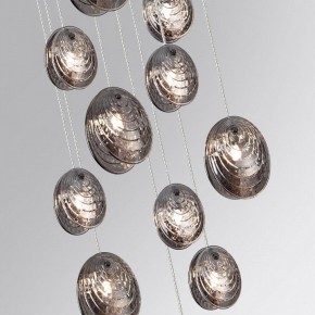 Подвесная люстра Odeon Light Mussels 5038/11 в Кунгуре - kungur.mebel24.online | фото 5