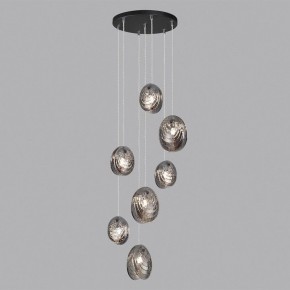Подвесная люстра Odeon Light Mussels 5038/7 в Кунгуре - kungur.mebel24.online | фото 3