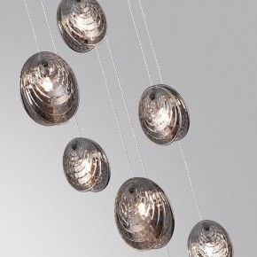 Подвесная люстра Odeon Light Mussels 5038/7 в Кунгуре - kungur.mebel24.online | фото 5