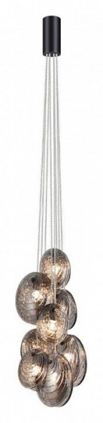 Подвесная люстра Odeon Light Mussels 5038/8 в Кунгуре - kungur.mebel24.online | фото 2