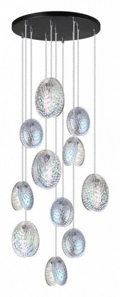 Подвесная люстра Odeon Light Mussels 5039/11 в Кунгуре - kungur.mebel24.online | фото