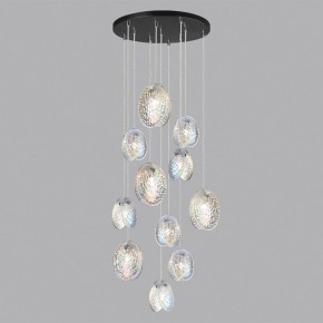 Подвесная люстра Odeon Light Mussels 5039/11 в Кунгуре - kungur.mebel24.online | фото 3