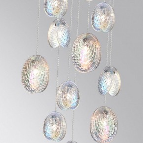 Подвесная люстра Odeon Light Mussels 5039/11 в Кунгуре - kungur.mebel24.online | фото 5
