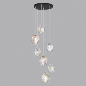 Подвесная люстра Odeon Light Mussels 5039/7 в Кунгуре - kungur.mebel24.online | фото 3