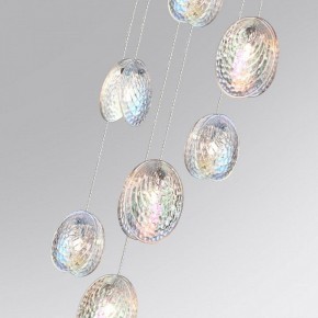 Подвесная люстра Odeon Light Mussels 5039/7 в Кунгуре - kungur.mebel24.online | фото 5