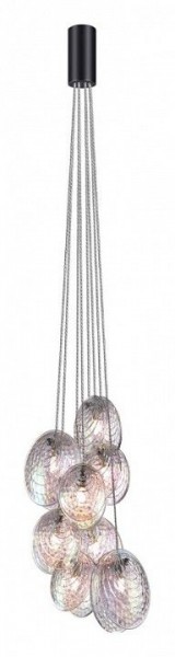 Подвесная люстра Odeon Light Mussels 5039/8 в Кунгуре - kungur.mebel24.online | фото 2